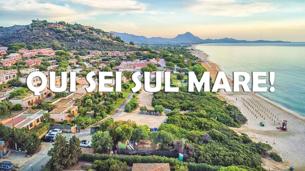 Case vacanza Sardegna